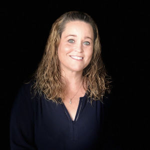 Meet your Posher, Jamie